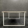 3_BASIC EN table basse blanche moderne_SFD Furniture Design