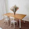 FINT table moderne pour la salle à manger FINT table moderne pour la salle à manger