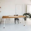 FINT table moderne pour la salle à manger FINT table moderne pour la salle à manger