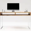 Bureau en bois LIGHT SKRIVEN