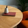 6_table en chêne sur mesure intérieure 6_table en chêne sur mesure intérieure